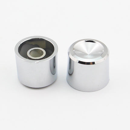 Potentiometerknap 19x16mm - Ergonomisk og Kompakt Design