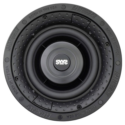 Earthquake SUB-6: Slank 6" Indbygnings-Subwoofer 300W - 8 Ohm