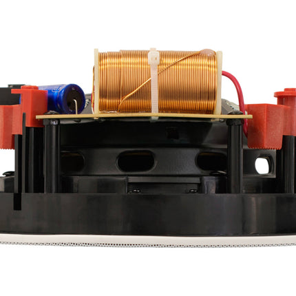 Earthquake SUB-6: Slank 6" Indbygnings-Subwoofer 300W - 8 Ohm