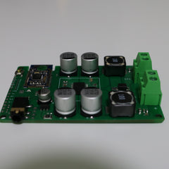 Collection image for: AUX og bluetooth