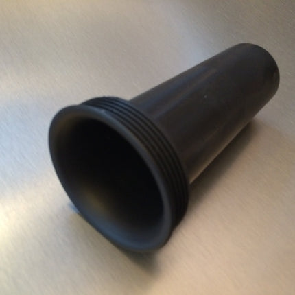 Jantzen Basrefleksrør 50x145 Flared Design