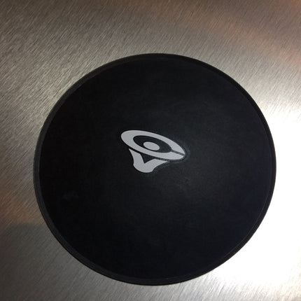 Cerwin Vega Støvdome 145mm - Ægte Logo Design, Høj Kvalitet