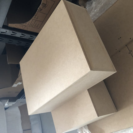 BACKBOX Akustisk Kabinet - Mere kontrol