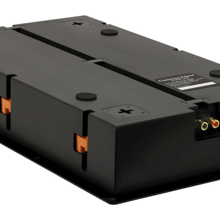 Earthquake Cinenova Clarte IW-C5 Flexibel Højttaler 600W - Line source