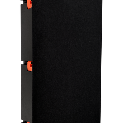 Earthquake Cinenova Clarte IW-C5 Flexibel Højttaler 600W - Line source