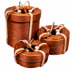 Collection image for: Litz Wire Wax Coils