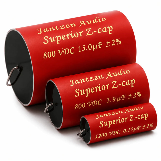 Jantzen 001 0526 0p68 f 2 800 v superior z cap