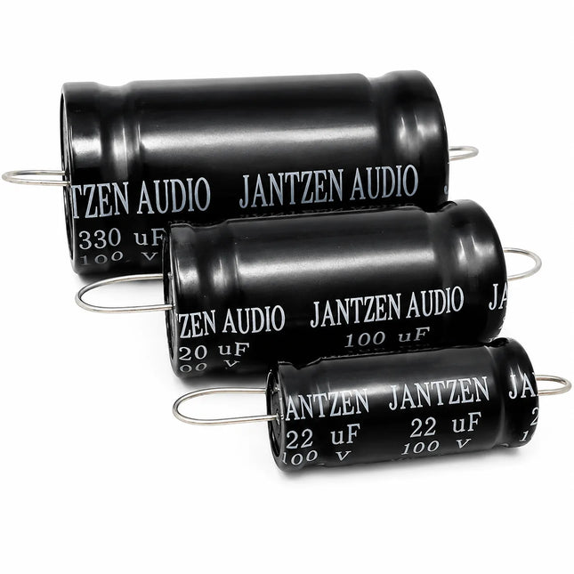 Jantzen 001 6168 82 f 5 100 v elecap