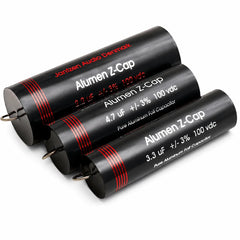 Jantzen 001 7014 0p56 f 3 100 v alumen z cap