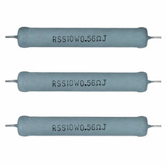 Jantzen 002 0481 15 o 10 w 5 resistor mox