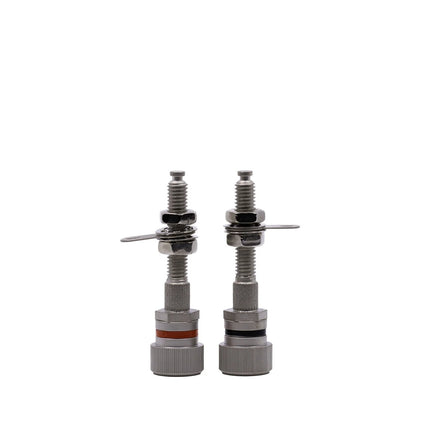 Jantzen Audio Terminal BP420