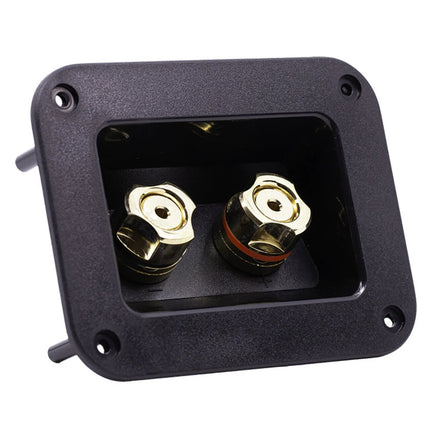 Jantzen Audio Terminal stor model