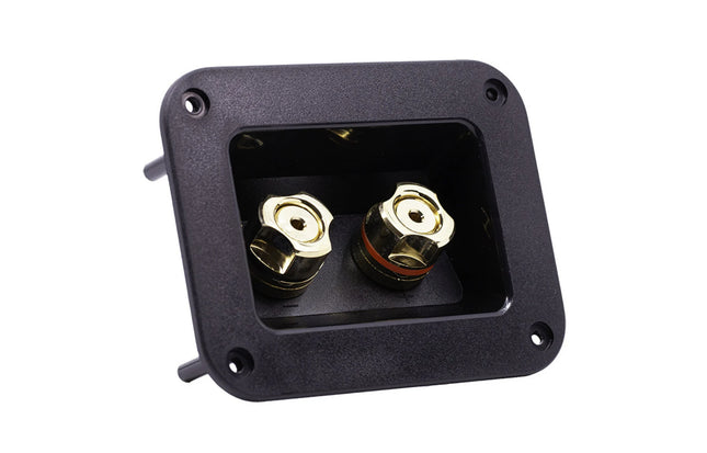 Jantzen Audio Terminal stor model
