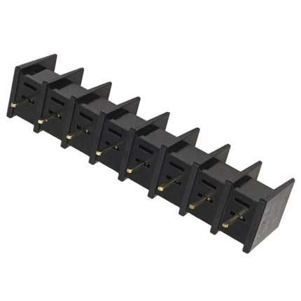Jantzen Audio 8 pins skrueterminal