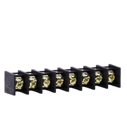 Jantzen Audio 8 pins skrueterminal