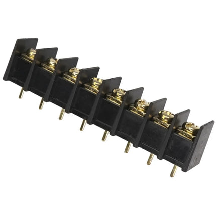 Jantzen Audio 8 pins skrueterminal