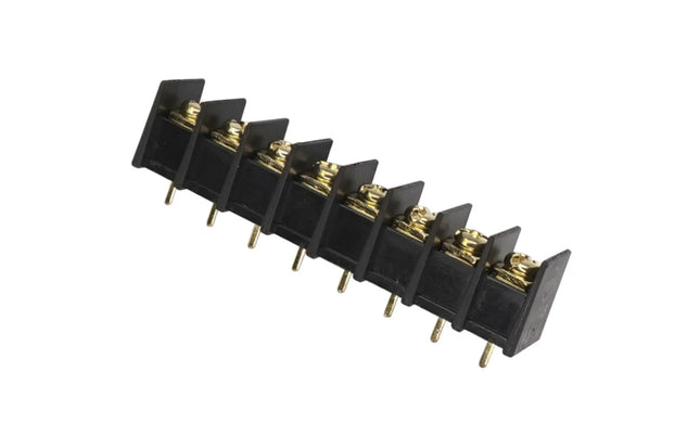Jantzen Audio 8 pins skrueterminal