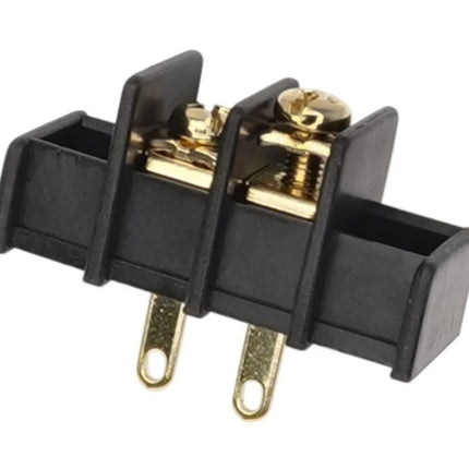 Jantzen Audio 2 pins skrueterminal