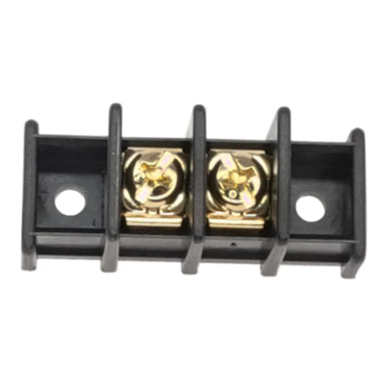 Jantzen Audio 2 pins skrueterminal