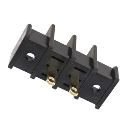 Jantzen Audio 2 pins skrueterminal