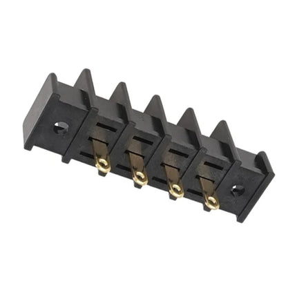 Jantzen Audio 4 pins skrueterminal