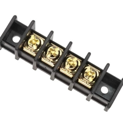 Jantzen Audio 4 pins skrueterminal