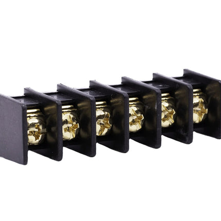 Jantzen Audio 6 pins skrueterminal