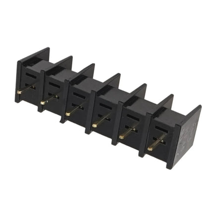 Jantzen Audio 6 pins skrueterminal