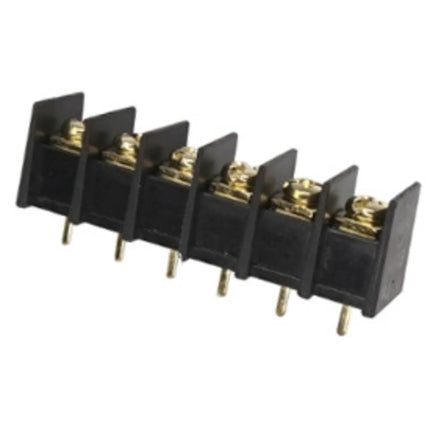 Jantzen Audio 6 pins skrueterminal