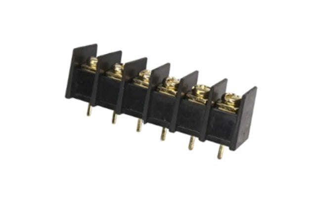 Jantzen Audio 6 pins skrueterminal