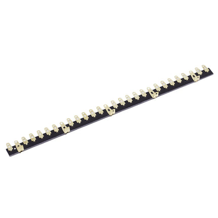 Jantzen Audio Lodde strip guld 28 pin