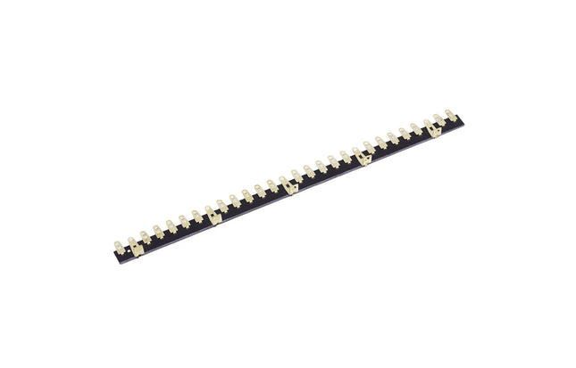 Jantzen Audio Lodde strip guld 28 pin