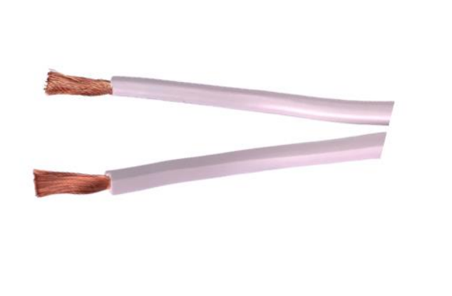 Jantzen Audio Højttalerkabel OFC 2 x 2.5mm2