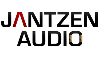 Jantzen Audio logo