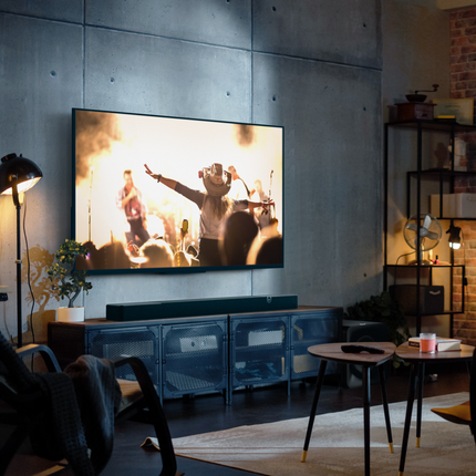 Klipsch Flexus Core 200 Soundbar