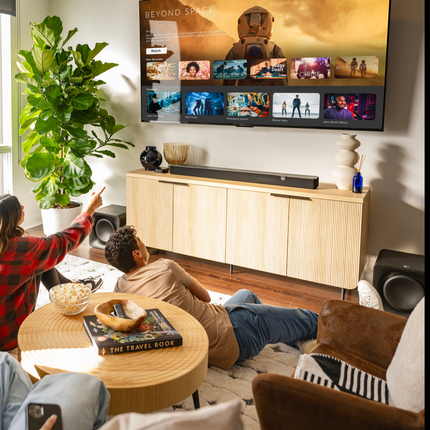Klipsch Flexus Core 200 Soundbar