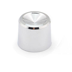 Potentiometerknap 19x16mm - Ergonomisk og Kompakt Design