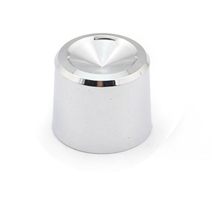 Potentiometerknap 19x16mm - Ergonomisk og Kompakt Design