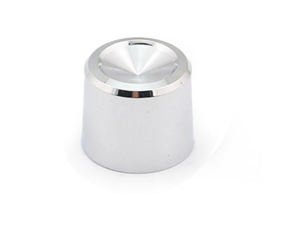 Potentiometerknap 19x16mm - Ergonomisk og Kompakt Design