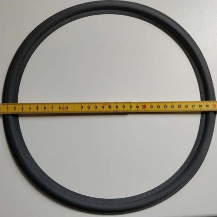 JBL LE14 14" Kantophæng - Perfekt Pasform & Holdbarhed