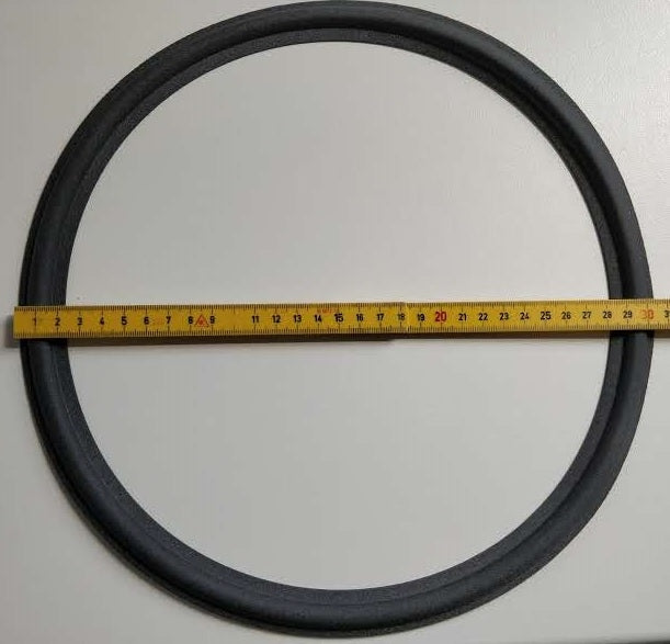 JBL LE14 14" Kantophæng - Perfekt Pasform & Holdbarhed
