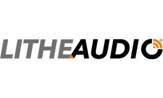 LitheAudio logo