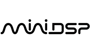 MiniDSP logo
