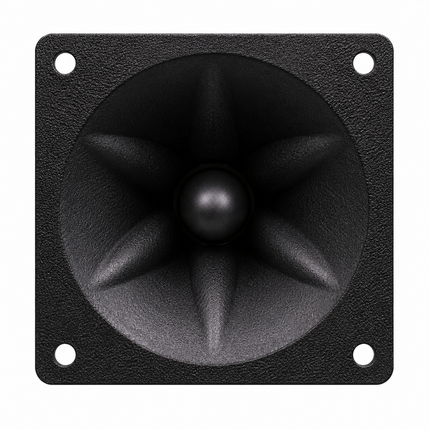Piezo tweeter 2 - Nem Installation og Prisvenlig Højttalerenhed