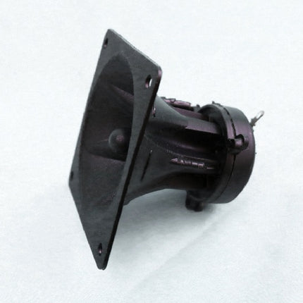 Piezo tweeter 2 - Nem Installation og Prisvenlig Højttalerenhed