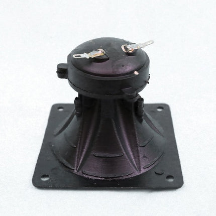 Piezo tweeter 2 - Nem Installation og Prisvenlig Højttalerenhed