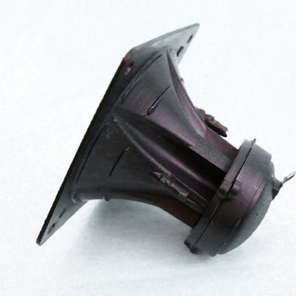 Piezo tweeter 2 - Nem Installation og Prisvenlig Højttalerenhed