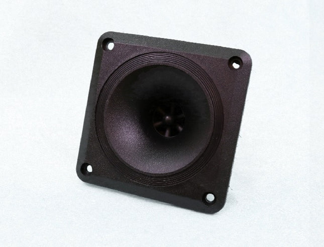 Piezo Tweeter 55 - Højt output 3500-20000Hz