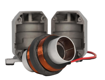 Earthquake MiniQuake MQB-1 - Gør Din Stol til Subwoofer 300W