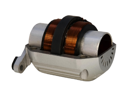 Earthquake MiniQuake MQB-1 - Gør Din Stol til Subwoofer 300W